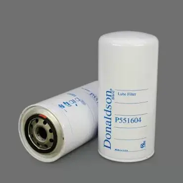 Plată securizată Filtru Ulei Donaldson P551604