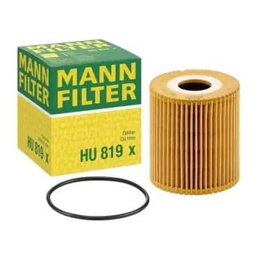 Filtru ulei HU 819 x Mann Filter Retur gratuit