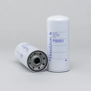 Filtru ulei infiletabil Full Flow Donaldson P582021 Ultima șansă