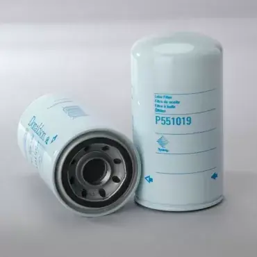 Filtru Ulei Donaldson P551019 Plată securizată