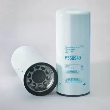 Filtru Ulei Donaldson P550949 Livrare rapidă