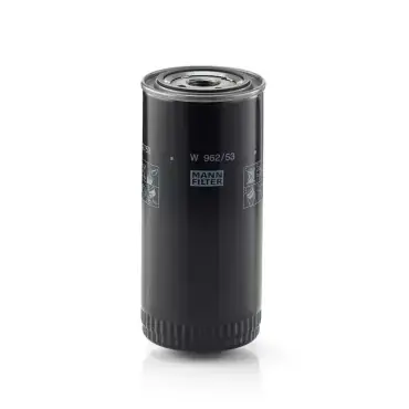 Filtru ulei W 962/53 Mann Filter Ofertă de sezon