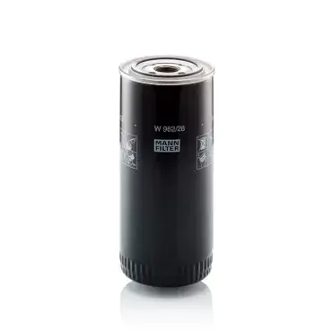 Filtru ulei W 962/28 Mann Filter Ofertă exclusivă