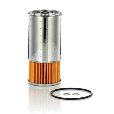 Filtru ulei PF 1055/1 x Mann Filter Plată securizată