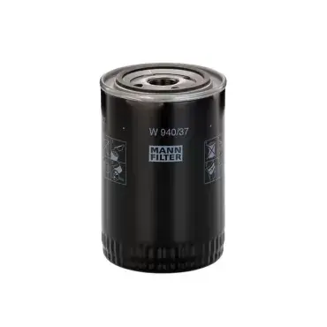 Filtru ulei W 940/37 Mann Filter Comandă acum