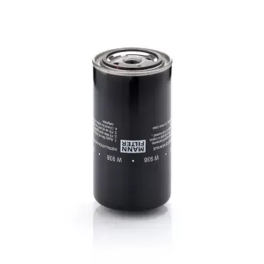 Preț redus Filtru ulei W 938 Mann Filter