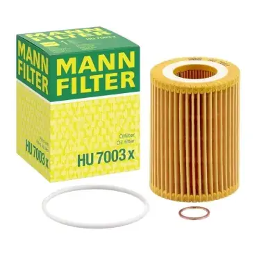 Filtru ulei HU 7003 x Mann Filter Calitate înaltă