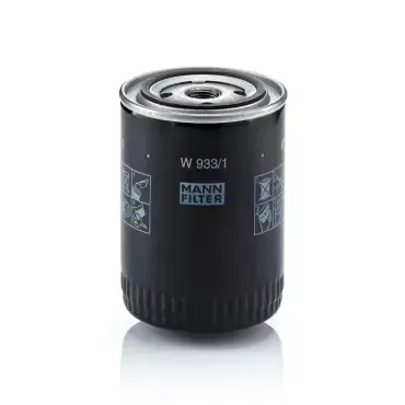 Ofertă specială Filtru ulei W 933/1 Mann Filter