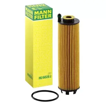 Filtru ulei HU 6028 z Mann Filter Reducere extra