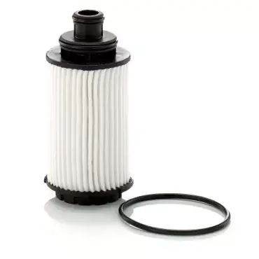 Doar azi Filtru ulei HU 6023 z Mann Filter