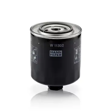 Preferatul clienților Filtru ulei W 1130/2 Mann Filter