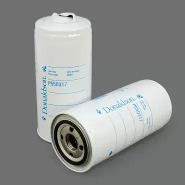 Filtru Ulei Donaldson P550317 Calitate înaltă
