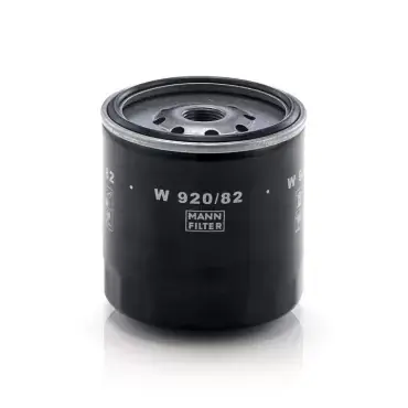 Filtru ulei W 920/82 Mann Filter Reducere specială