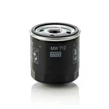 Filtru ulei MW 712 Mann Filter Chilipir