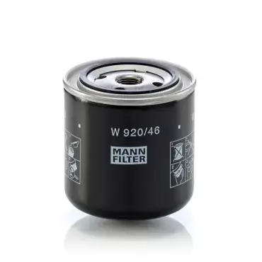 Filtru ulei W 920/46 Mann Filter Preț redus