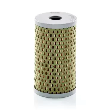 Filtru ulei H 601/9 Mann Filter Retur gratuit
