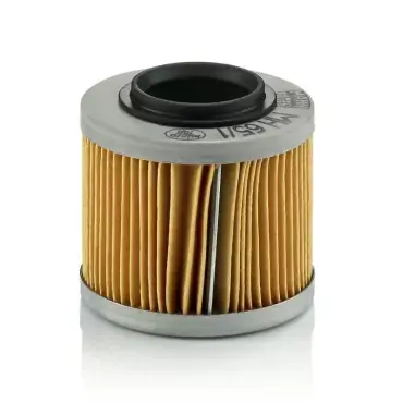 Reduceri Filtru ulei MH 65/1 Mann Filter
