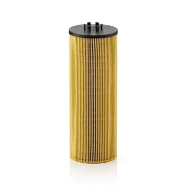 Filtru ulei HU 12 140 x Mann Filter Chilipir