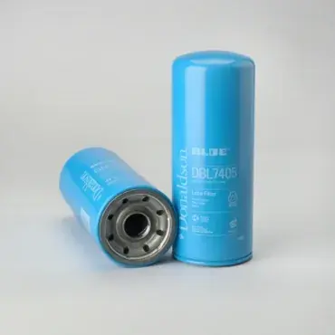 Ofertă specială Filtru ulei infiletabil Full Flow Donaldson Blue Donaldson DBL7405