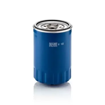Filtru ulei W 1035 Mann Filter Reducere specială