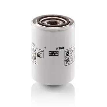 Filtru ulei W 9041 Mann Filter Plată sigură