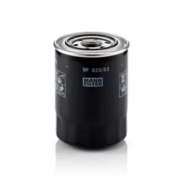 Filtru ulei WP 928/83 Mann Filter Doar azi