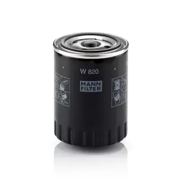 Filtru ulei W 820 Mann Filter Cel mai bun preț