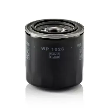 Filtru ulei WP 1026 Mann Filter Lichidare de stoc