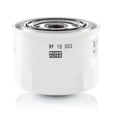 Filtru ulei WP 10 003 Mann Filter Ultima șansă