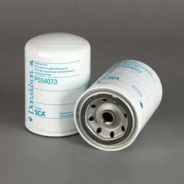Filtru Antigel Donaldson P554073 Comandă acum