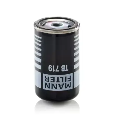 Filtru aer TB 719 Mann Filter Super ofertă