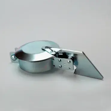 Calitate înaltă Capac ploaie carcasa Filtru aer 2.75 In (70 mm) Donaldson P270535