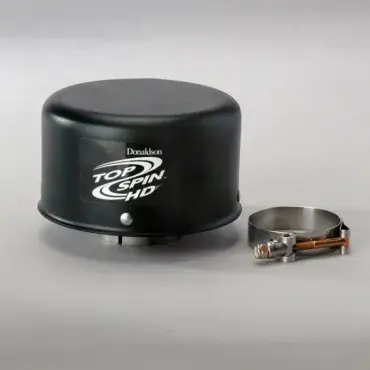 Plată securizată Preseparator Praf TopSpin HD Donaldson H002851