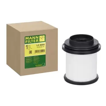 Filtru epurator LC 8005 Mann Filter Cel mai bun preț