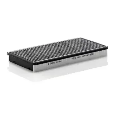 Filtru cabina CUK 3360 Mann Filter Cumpără acum