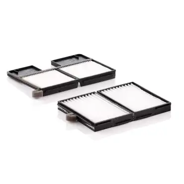 Filtru cabina CU 21 001-2 Mann Filter Reducere extra