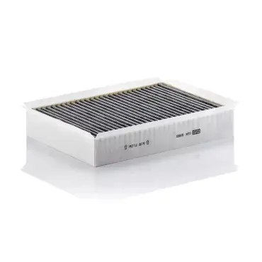 Cumpărături sigure Filtru cabina CUK 2950 Mann Filter