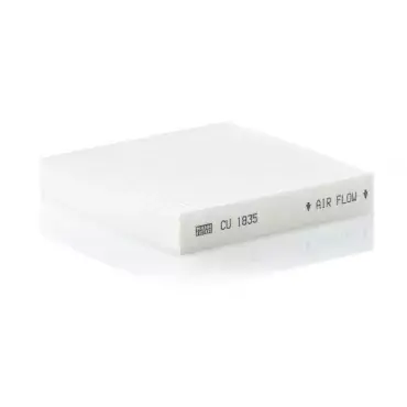 Bestseller Filtru cabina CU 1835 Mann Filter