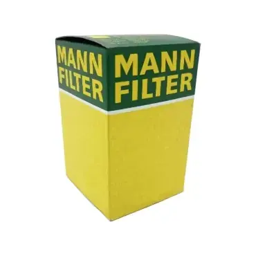 Filtru cabina CU 2582 Mann Filter Comandă acum