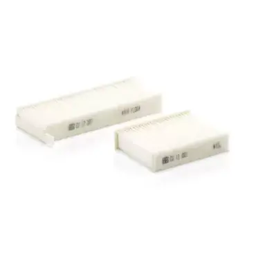 Ofertă exclusivă Filtru cabina CU 17 009-2 Mann Filter