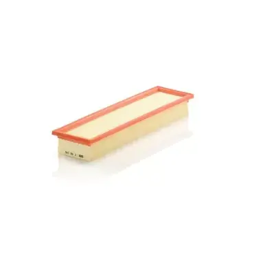 Filtru cabina C 48 140 Mann Filter Expediere rapidă