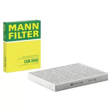 Filtru cabina CUK 2842 Mann Filter Livrare rapidă