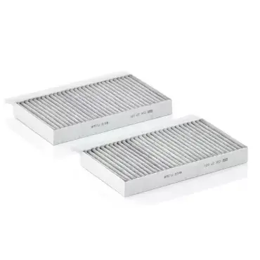 Disponibil imediat Filtru cabina CUK 27 021-2 Mann Filter
