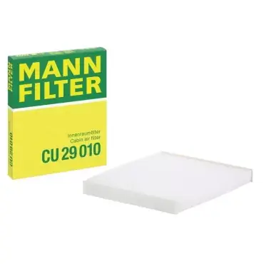 Filtru cabina CU 29 010 Mann Filter Super ofertă