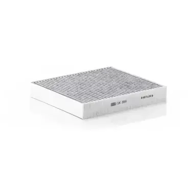 Cumpărături sigure Filtru cabina CUK 2559 Mann Filter
