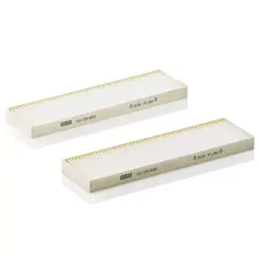Filtru cabina CU 29 002-2 Mann Filter Vezi acum