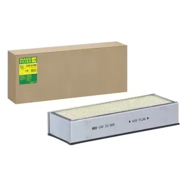 Reduceri Filtru cabina CUD 33 009 Mann Filter