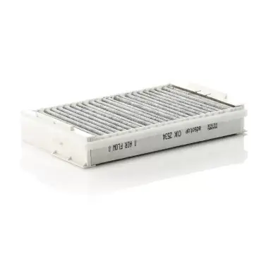 Filtru cabina CUK 2534 Mann Filter Reduceri
