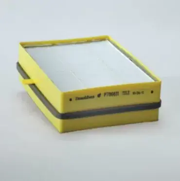 Filtru Cabina Donaldson P786611 Cel mai bun preț