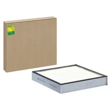 Filtru cabina CUD 40 018 Mann Filter Reducere